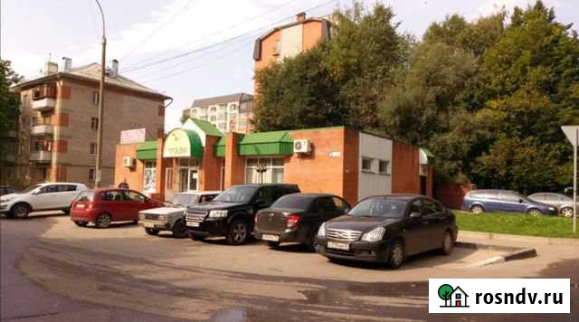 Магазин в аренду Обнинск - изображение 1