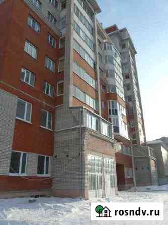 1-комнатная квартира, 49 м², 1/2 эт. на продажу в Вологде Вологда