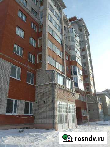 1-комнатная квартира, 49 м², 1/2 эт. на продажу в Вологде Вологда - изображение 1