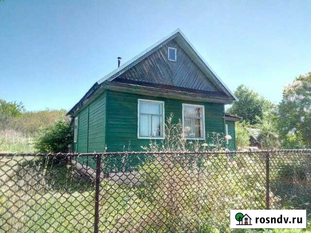 Участок ИЖС 27 сот. на продажу в Памяти Парижской Коммуны Память Парижской Коммуны - изображение 1