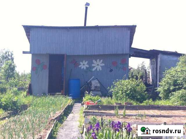 Дача 21 м² на участке 6 сот. на продажу в Стрежевом Стрежевой - изображение 1