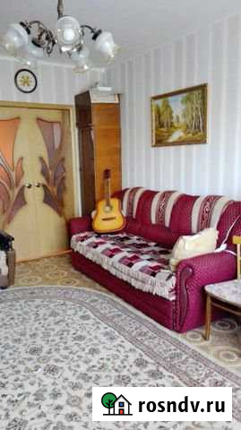 3-комнатная квартира, 65 м², 4/5 эт. на продажу в Вязниках Вязники - изображение 1