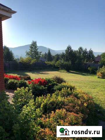 Коттедж 268 м² на участке 11 сот. на продажу в Дивногорске Дивногорск - изображение 1