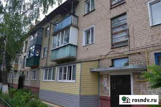 3-комнатная квартира, 43 м², 3/3 эт. на продажу в Валуйках Валуйки