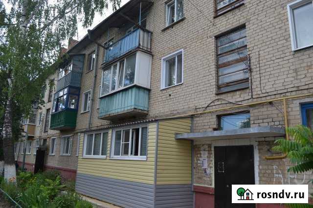 3-комнатная квартира, 43 м², 3/3 эт. на продажу в Валуйках Валуйки - изображение 1