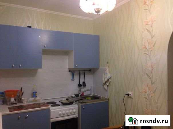 1-комнатная квартира, 45 м², 1/17 эт. в аренду на длительный срок в Московском Московской области Московский - изображение 1