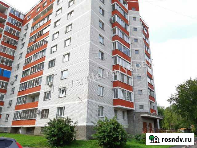 Квартира-студия, 43 м², 7/10 эт. на продажу в Павловском Посаде Павловский Посад - изображение 1