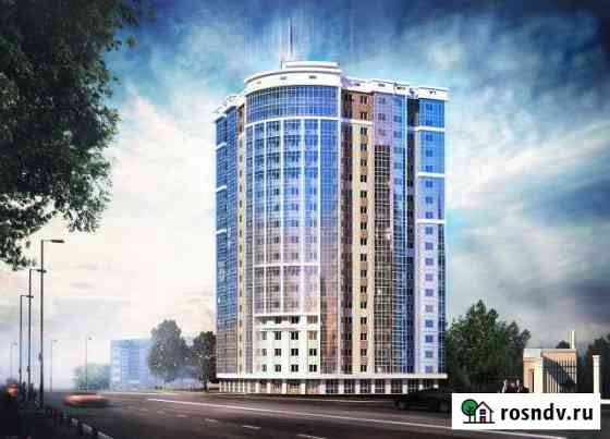 Квартира-студия, 33 м², 19/19 эт. на продажу в Улан-Удэ Улан-Удэ