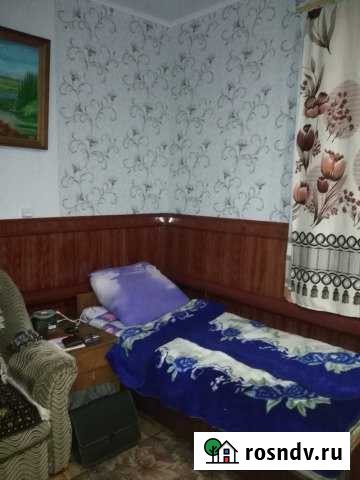 1-комнатная квартира, 30 м², 1/1 эт. в аренду посуточно в Камне-на-Оби Камень-на-Оби - изображение 1