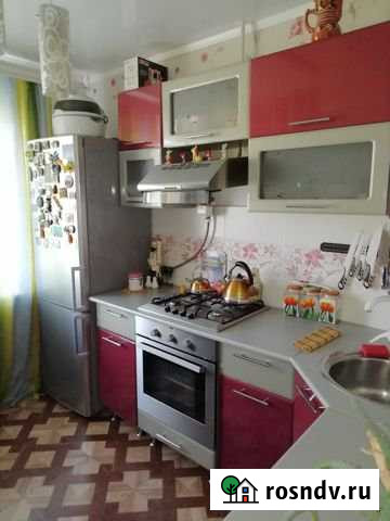 2-комнатная квартира, 52 м², 1/5 эт. на продажу в Верхнем Уфалее Верхний Уфалей - изображение 1