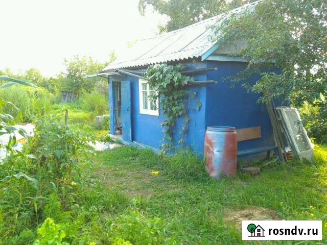 Дача 21 м² на участке 8.1 сот. на продажу в Благовещенске Благовещенск - изображение 1