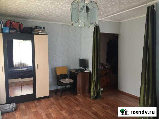 1-комнатная квартира, 30 м², 3/5 эт. на продажу в Деденево Деденево - изображение 1