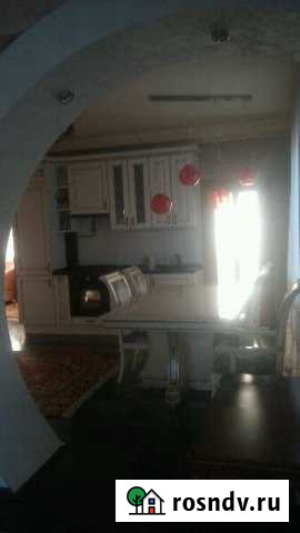 3-комнатная квартира, 115 м², 2/4 эт. на продажу в Ейске Ейск - изображение 1