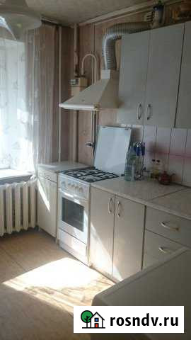 1-комнатная квартира, 30 м², 3/5 эт. в аренду посуточно в Плесе Плес - изображение 1