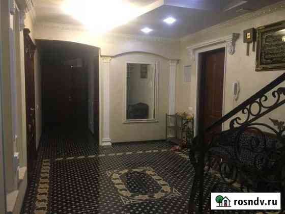 5-комнатная квартира, 218 м², 6/7 эт. на продажу в Астрахани Астрахань