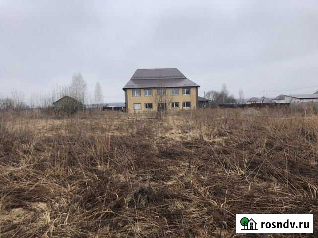 Участок ИЖС 27 сот. на продажу в Путевке Путевка - изображение 1