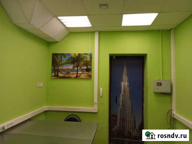 Офисное помещение, 12.7 кв.м. Коломна - изображение 1