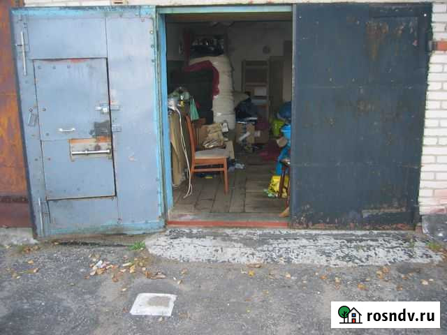 Гараж 18 м² на продажу в Королеве Королев - изображение 1