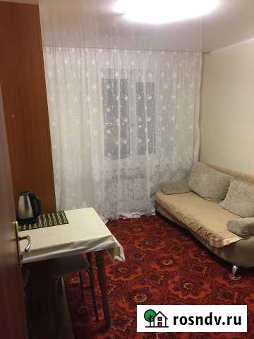 Комната 11 м² в 1-ком. кв., 7/9 эт. в аренду на длительный срок в Нижневартовске Нижневартовск - изображение 1