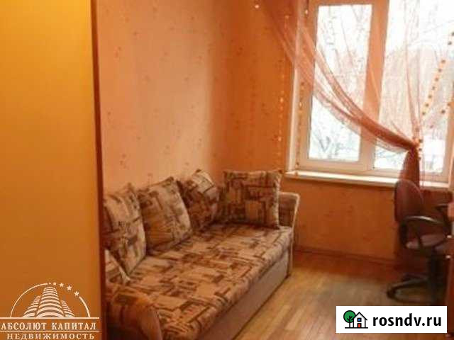 2-комнатная квартира, 46 м², 5/5 эт. в аренду на длительный срок в Пушкино Пушкино - изображение 1