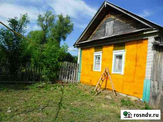 Дом 44 м² на участке 30 сот. в аренду на длительный срок в Лениногорске Лениногорск