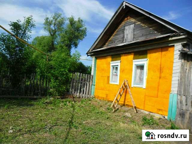 Дом 44 м² на участке 30 сот. в аренду на длительный срок в Лениногорске Лениногорск - изображение 1