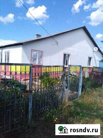 Дом 125.4 м² на участке 12 сот. на продажу в Богатом Богатое - изображение 1