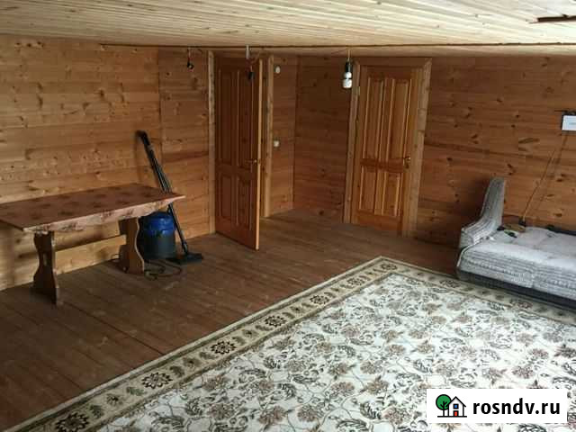 Дом 150 м² на участке 7 сот. в аренду на длительный срок в Санкт-Петербурге Санкт-Петербург - изображение 1