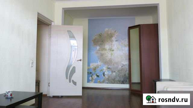 2-комнатная квартира, 60 м², 4/4 эт. на продажу в Кировске Мурманской области Кировск - изображение 1