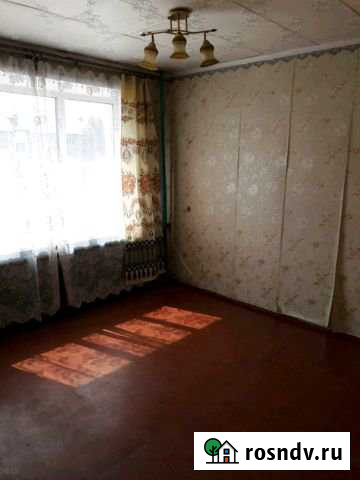 3-комнатная квартира, 58 м², 2/3 эт. на продажу в Баево Баево - изображение 1