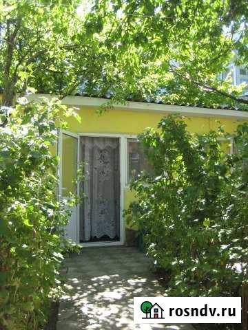 Комната 8 м² в 1-ком. кв., 1/1 эт. в аренду на длительный срок в Анапе Анапа - изображение 1