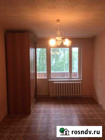 1-комнатная квартира, 33 м², 5/5 эт. на продажу в Великих Луках Великие Луки - изображение 1