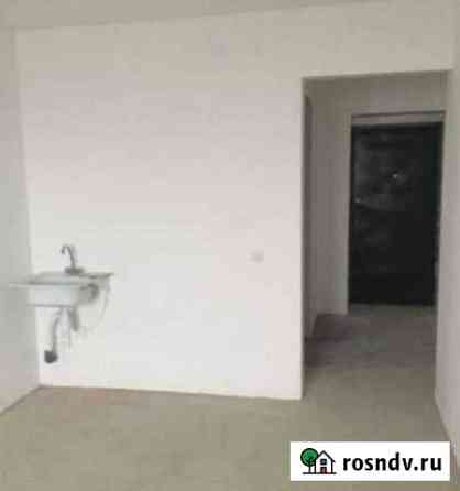 1-комнатная квартира, 33 м², 2/5 эт. на продажу в Октябрьском Республики Башкортостан Октябрьский