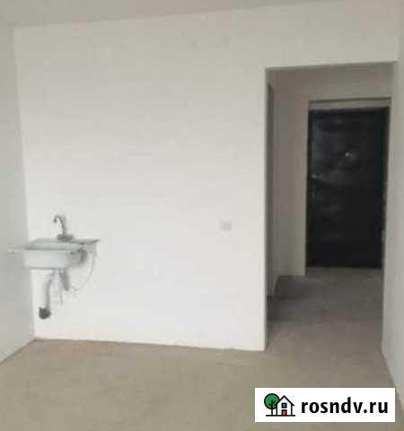 1-комнатная квартира, 33 м², 2/5 эт. на продажу в Октябрьском Республики Башкортостан Октябрьский - изображение 1