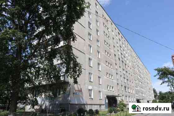 Комната 31 м² в 4-ком. кв., 1/9 эт. на продажу в Кировске Ленинградской области Кировск