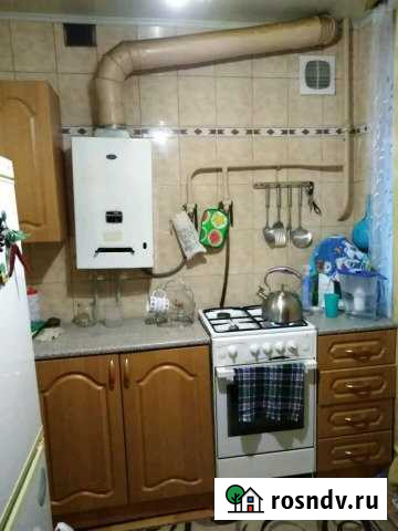 2-комнатная квартира, 42 м², 1/5 эт. на продажу в Выксе Выкса - изображение 1