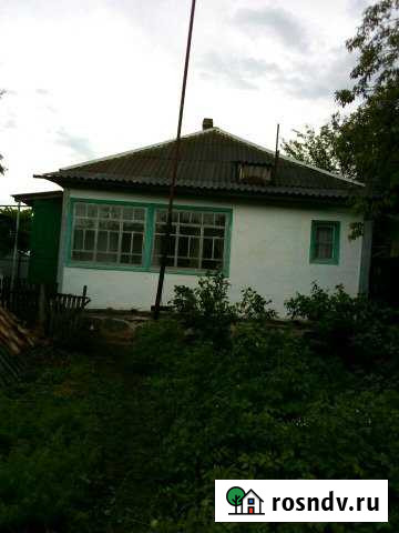 Дом 72 м² на участке 17 сот. на продажу в Каменномостском Каменномостский - изображение 1