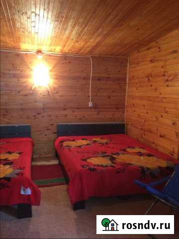 Дача 49 м² на участке 1 сот. в аренду посуточно в Миассе Миасс - изображение 1