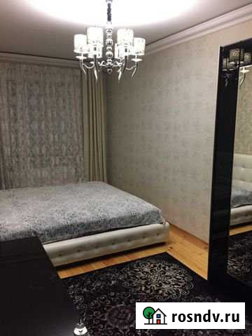 4-комнатная квартира, 140 м², 3/3 эт. на продажу в Дербенте Дербент - изображение 1