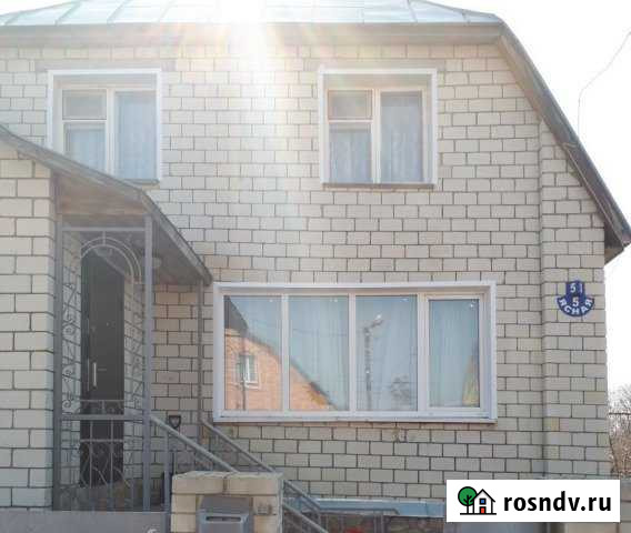 Коттедж 106 м² на участке 18 сот. на продажу в Сердобске Сердобск - изображение 1