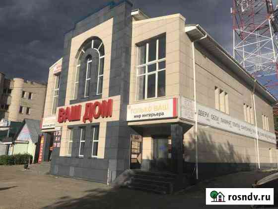 Помещение свободного назначения, 982 кв.м. Дмитров