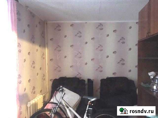 Комната 50 м² в 4-ком. кв., 1/5 эт. на продажу в Конаково Конаково - изображение 1