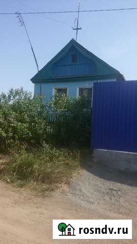 Дом 30 м² на участке 5 сот. на продажу в Розе Роза - изображение 1