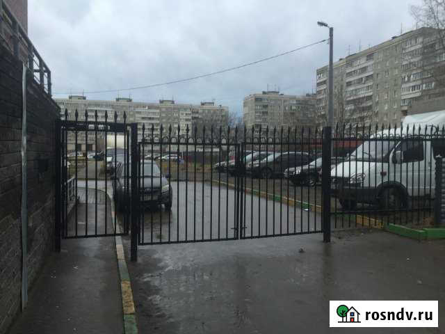 Машиноместо 26 м² на продажу в Нижнем Новгороде Нижний Новгород - изображение 1