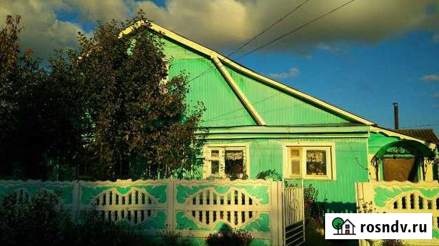 Дом 200 м² на участке 16 сот. на продажу в Ельниках Ельники - изображение 1