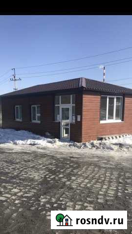 Помещения свободного назначения Черноисточинск - изображение 1