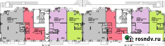 Помещение свободного назначения, 75 кв.м. Брянск - изображение 1