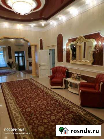 Комната 25 кв.м. в &gt; 9-к, 1/4 эт. Обнинск - изображение 1