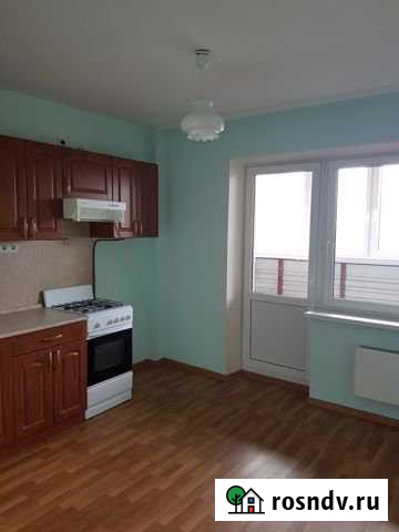 1-комнатная квартира, 36 м², 6/10 эт. в аренду на длительный срок в Пскове Псков - изображение 1