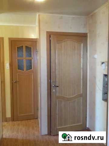 2-комнатная квартира, 42 м², 5/5 эт. на продажу в Войсковицах Войсковицы - изображение 1